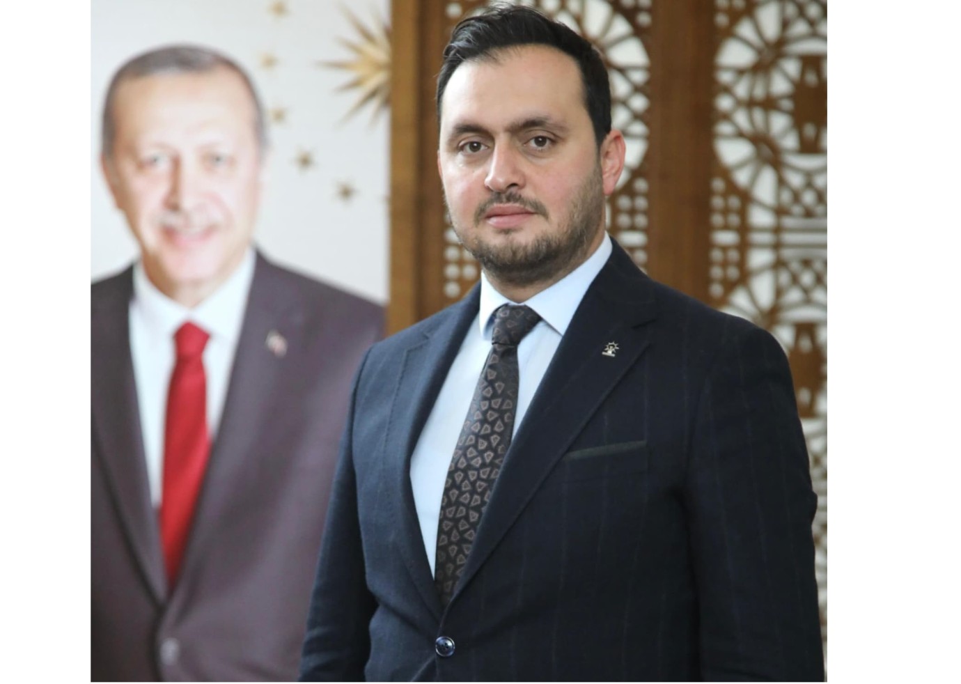 ‘Bu başarı, geleceğe inancımızın göstergesidir’