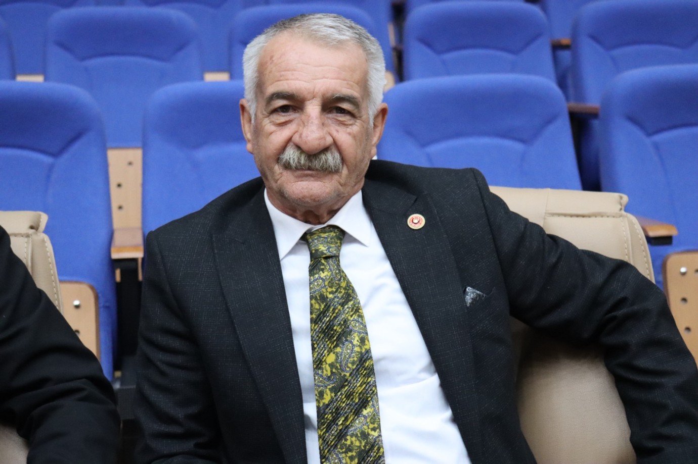 CHP'li İl Genel Meclis Üyesi Yavuz Doğdu istifa etti