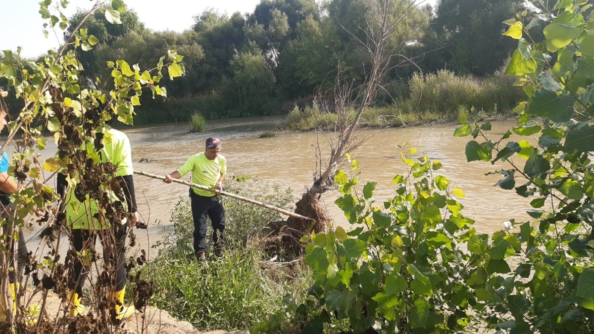 3 gün önce kaybolan çocuğun cansız bedeni bulundu   