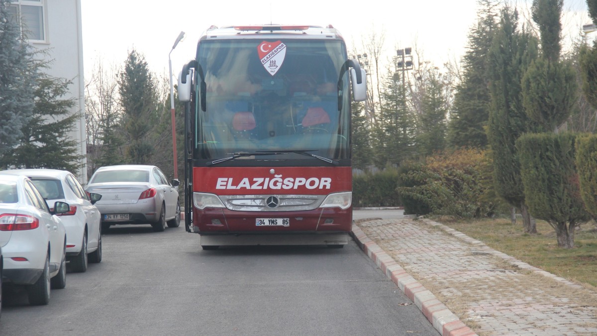 Gakgoş Trabzon yolcusu  
