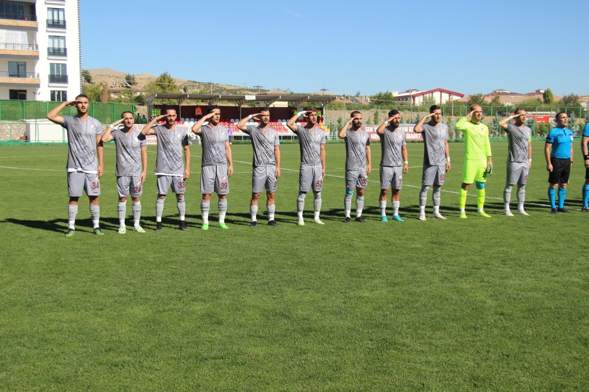 Elazığspor’da sakat futbolcuların son durumu   
