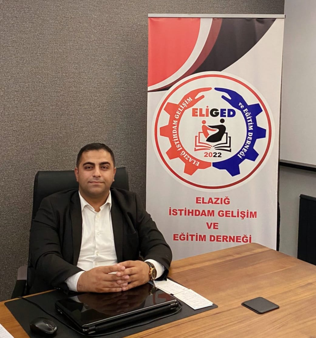 ‘Madenler, istihdam boyutuyla değerlendirilmeli’