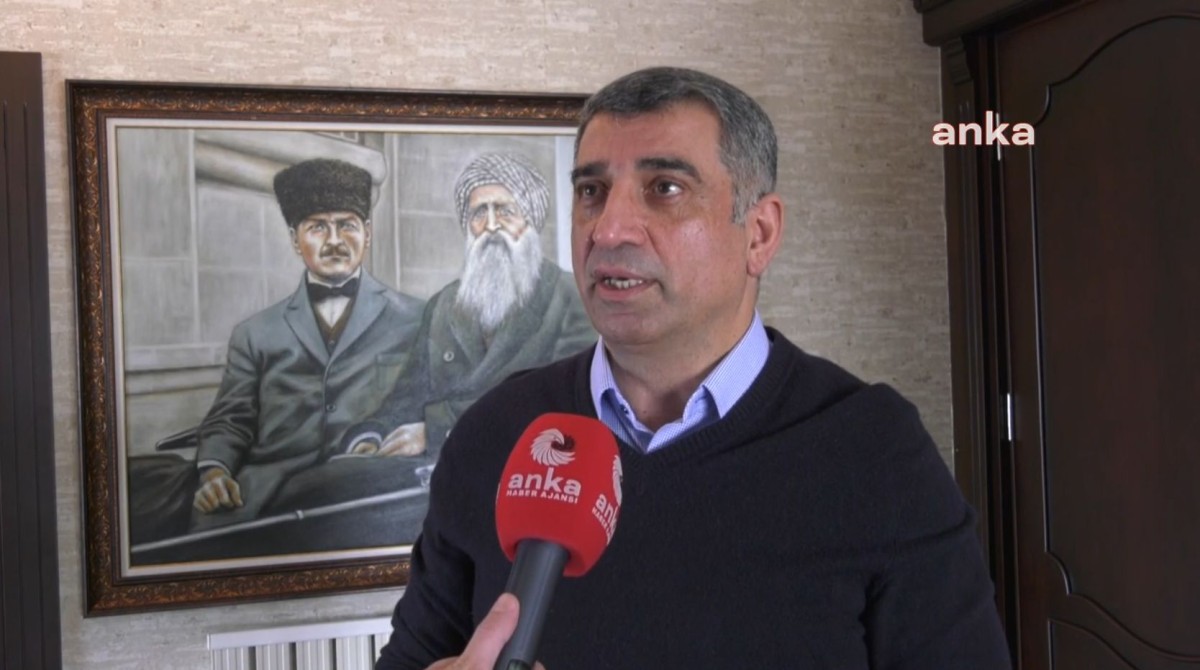 ‘Elazığ, hatta Bingöl ve Tunceli'de afet bölgesi ilan edilmeli’