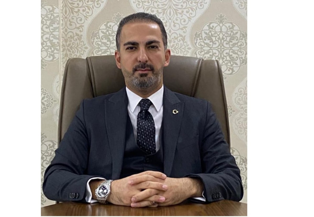 ‘Elazığ afet bölgesi olana kadar mücadele etmeye devam edeceğiz’