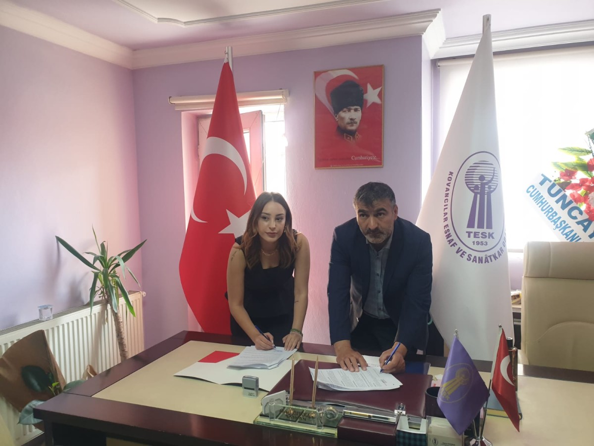Kovancılar esnafına özel hastane indirimi