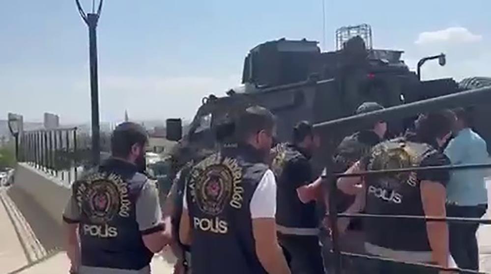 Elazığ’da 2 kişinin öldüğü ambulans cinayetinde 2 tutuklanma

