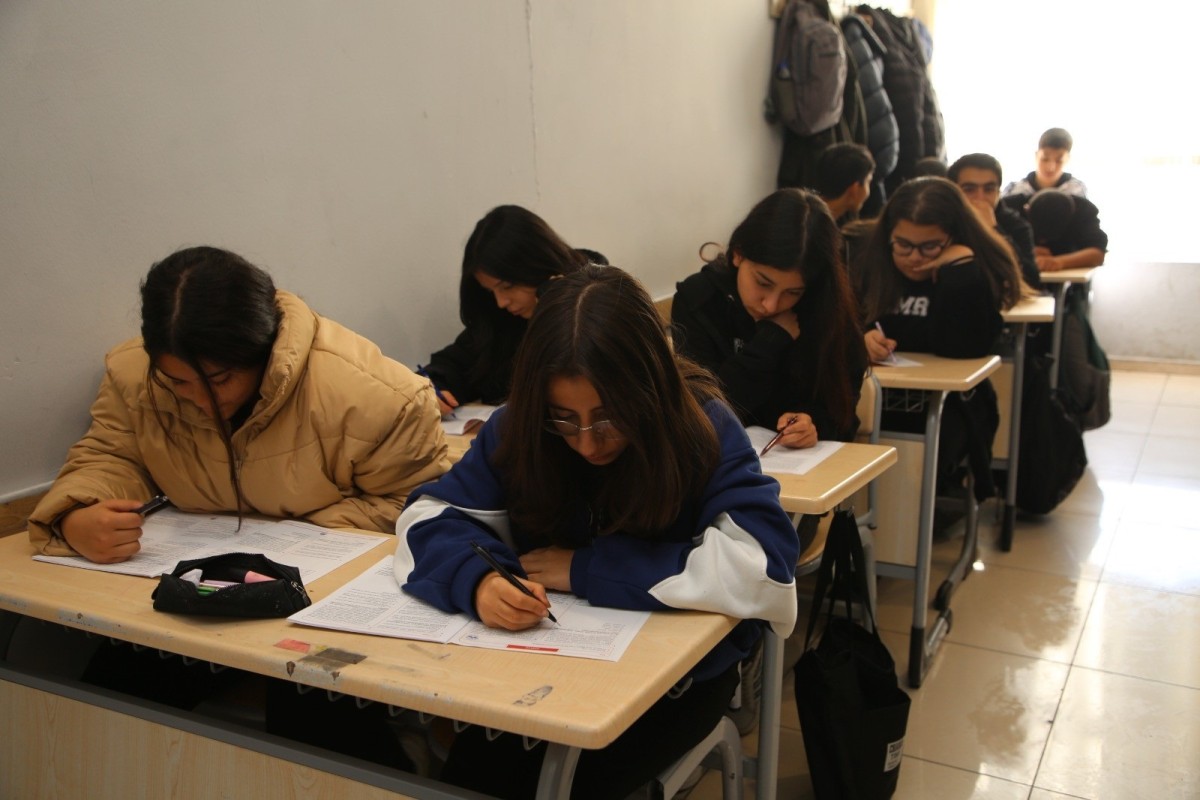 Elazığ Belediyesi, gençlere desteğini sürdürüyor
