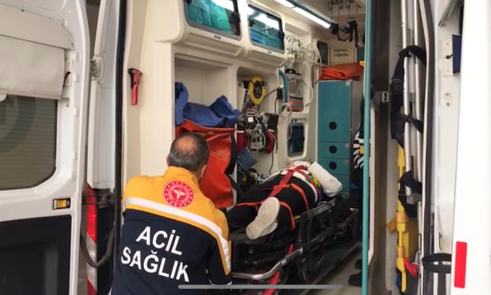 Malatya’daki otobüs kazasıyla ilgili soruşturma başlatıldı
