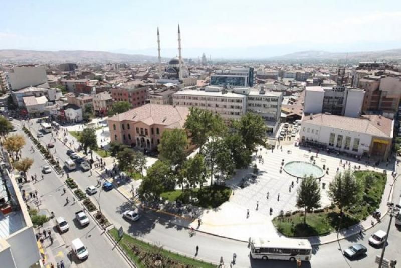 Elazığ’da 2 ilçenin daha belediye başkan adayı belli oldu