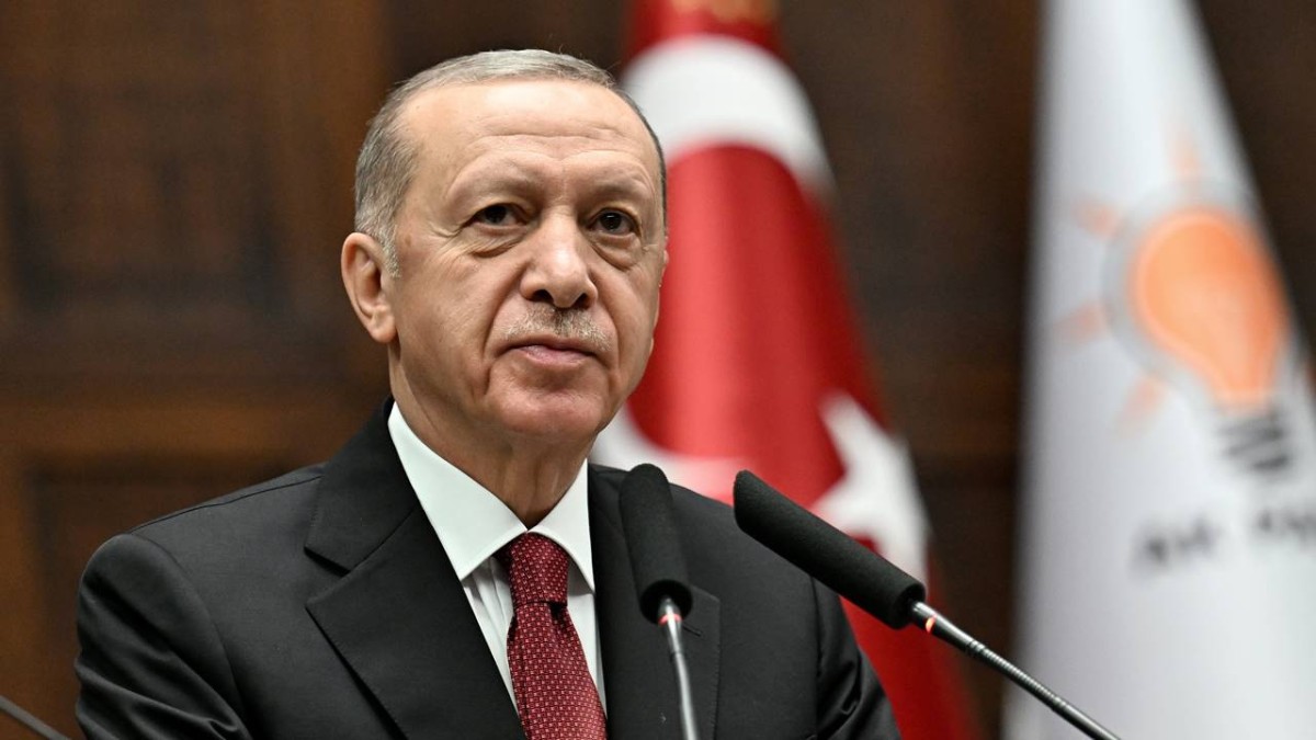 Cumhurbaşkanı Erdoğan’ın Elazığ programı iptal oldu 