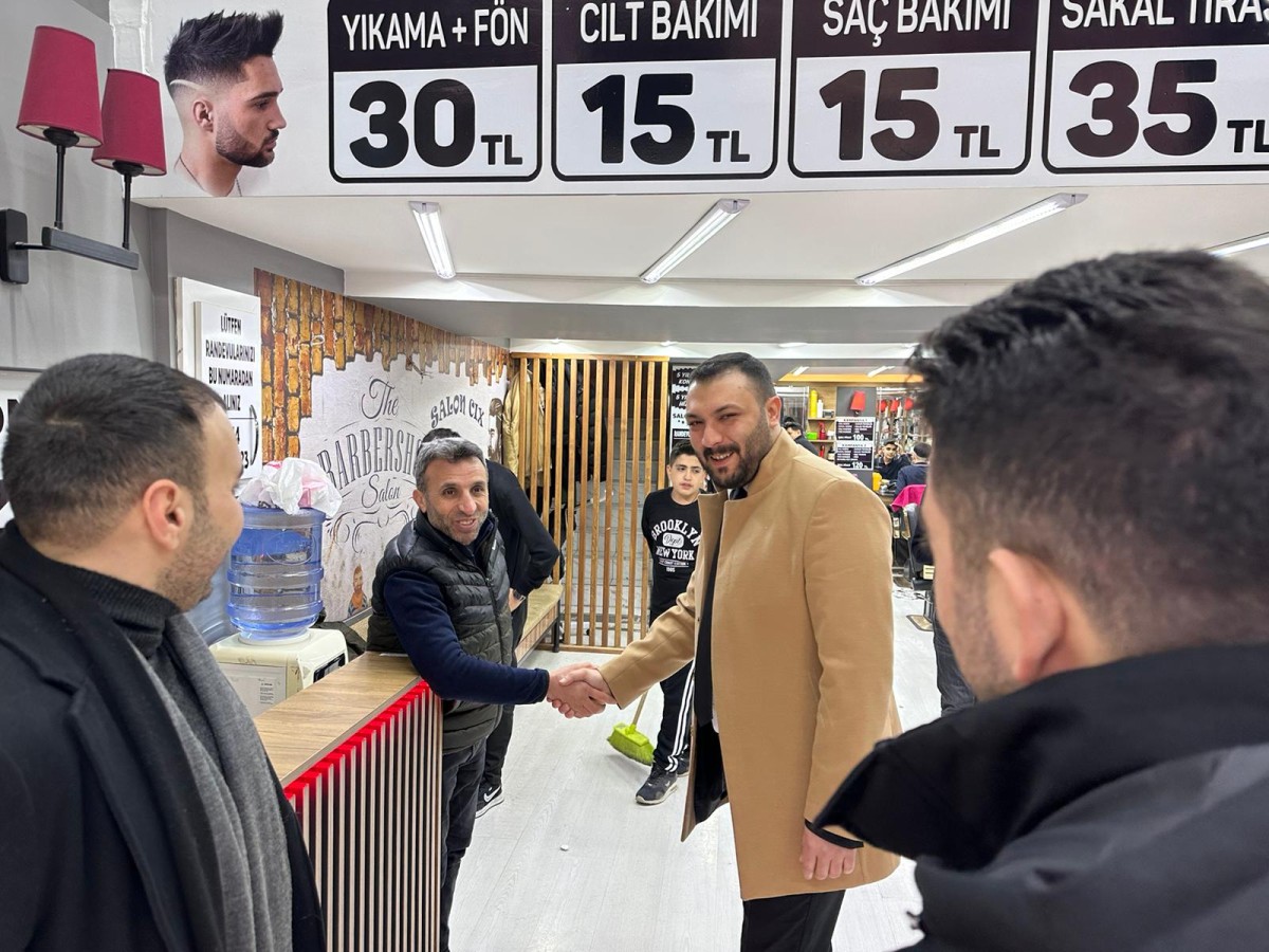 Özgül: ‘Elazığ mutsuz ve umutsuz’