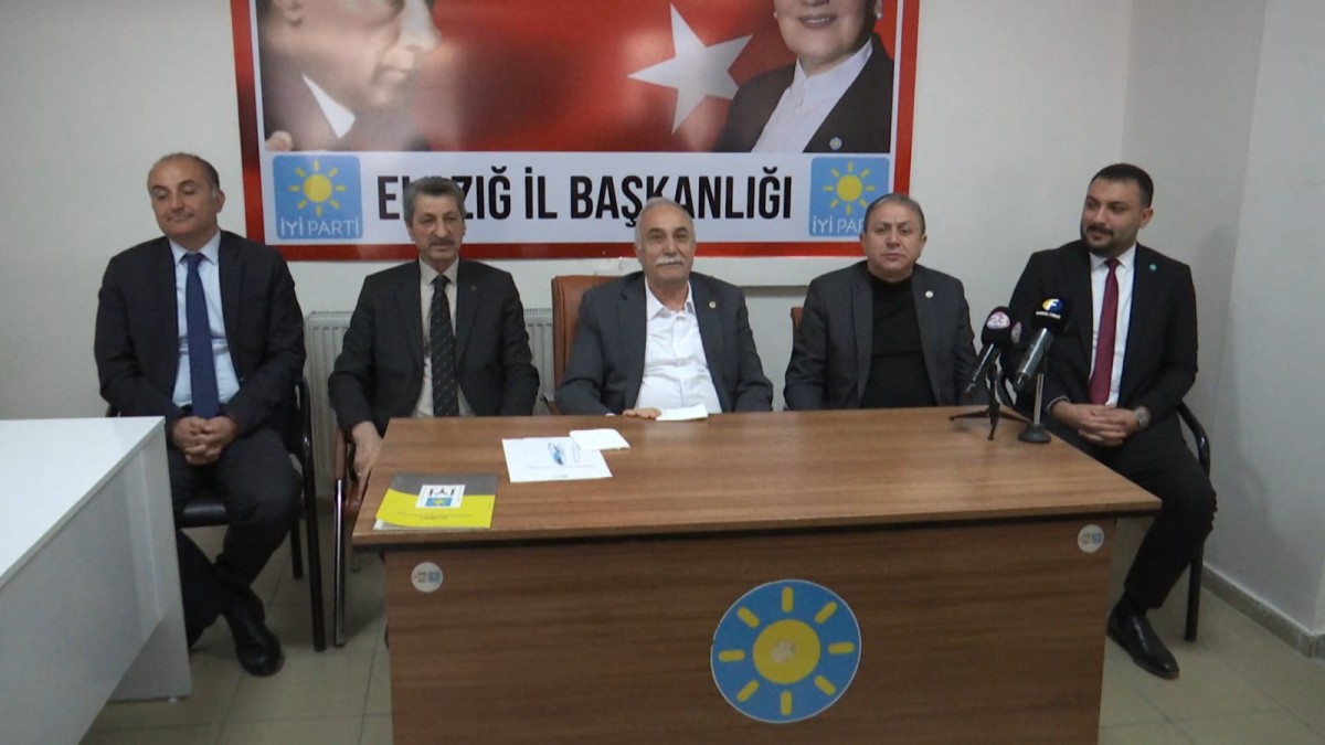 Demir ve Fakıbaba’dan Özgül’e tam destek