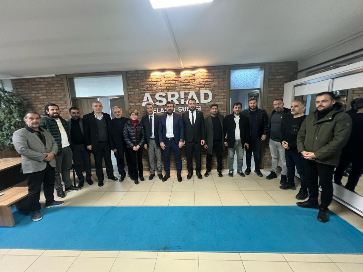 Özgül: ‘Elazığ’da istişare kültürü yok’