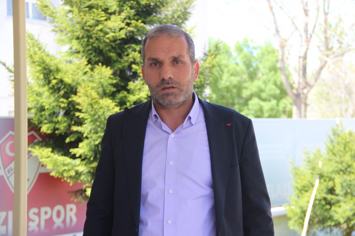 Elazığspor'da transfer yasağını kaldırmak için hamle