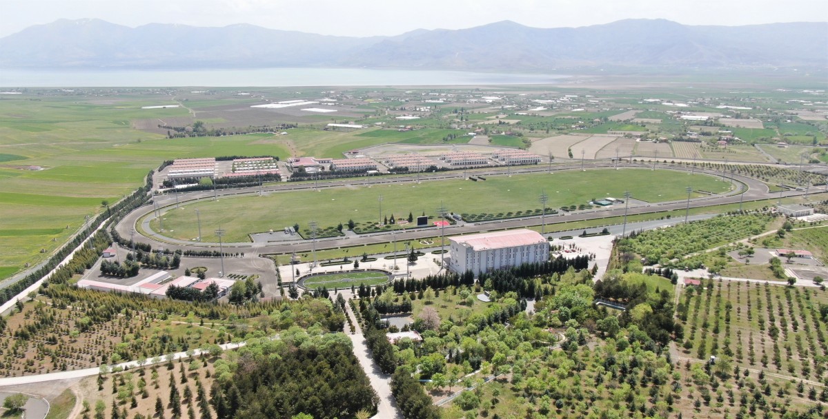 Sıfır Atık Projesine destek  