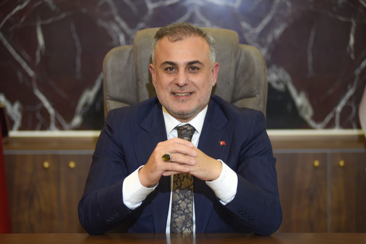 İlçelerimize noter açılacak