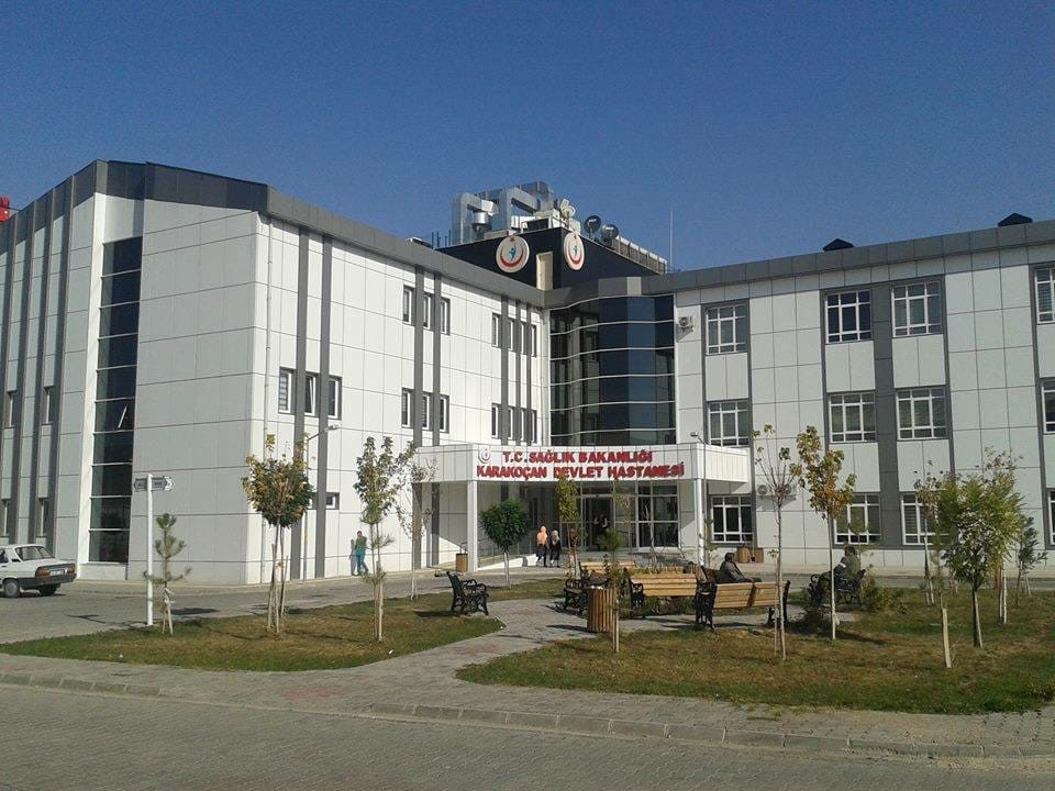 84 yaşındaki vatandaşı kene ısırdı