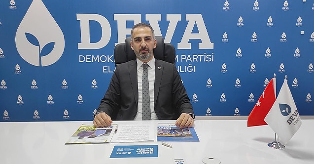 ‘Zamlar yansıtılmak zorunda kalındı’