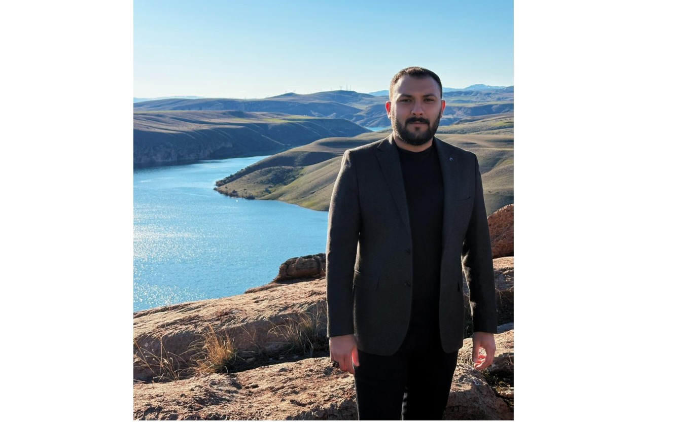 Burak Özgül: ‘Karaleylek Kanyonu hak ettiği değeri görmüyor’
