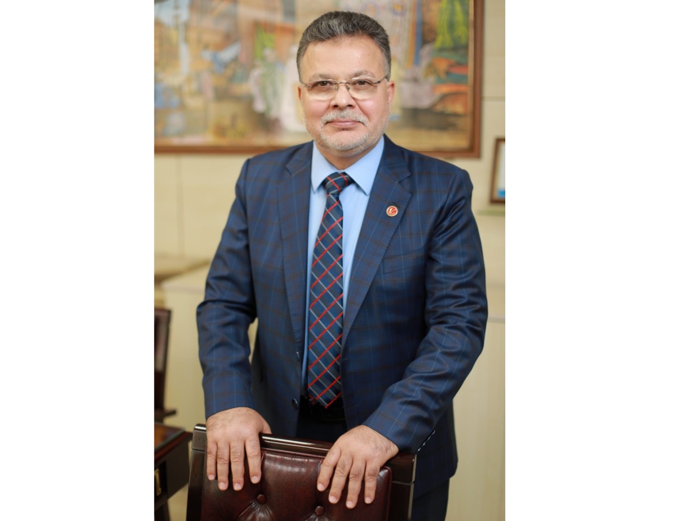 “İstiklal Marşı milletimizin bağımsızlık iradesinin ebedi sembolüdür”
