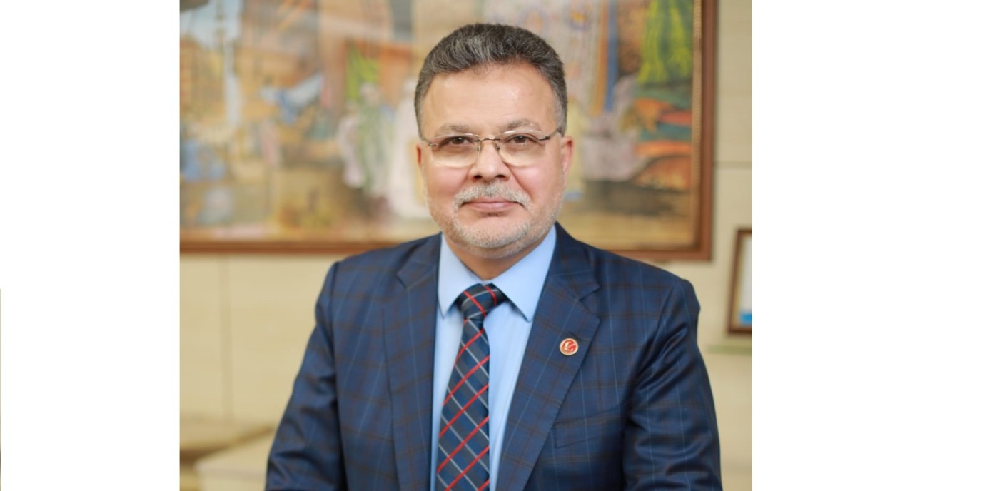 ‘Çanakkale Savaşı maneviyatın galip geldiği bir destandır’