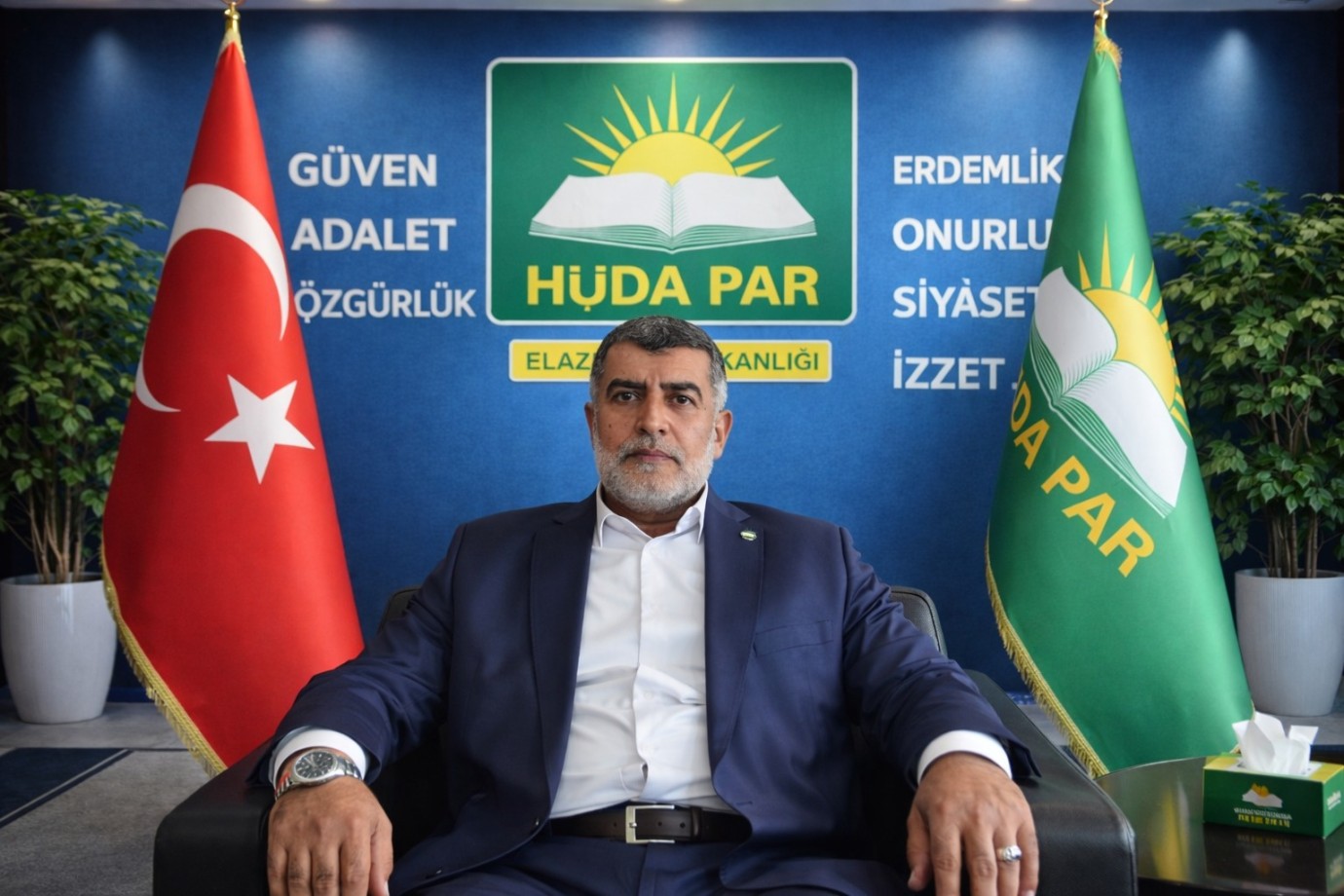  ‘Okul saldırıları, çocuklarımızın kaybolan masumiyetinin ve suçun sarmalındaki neslin acı sonucudur’