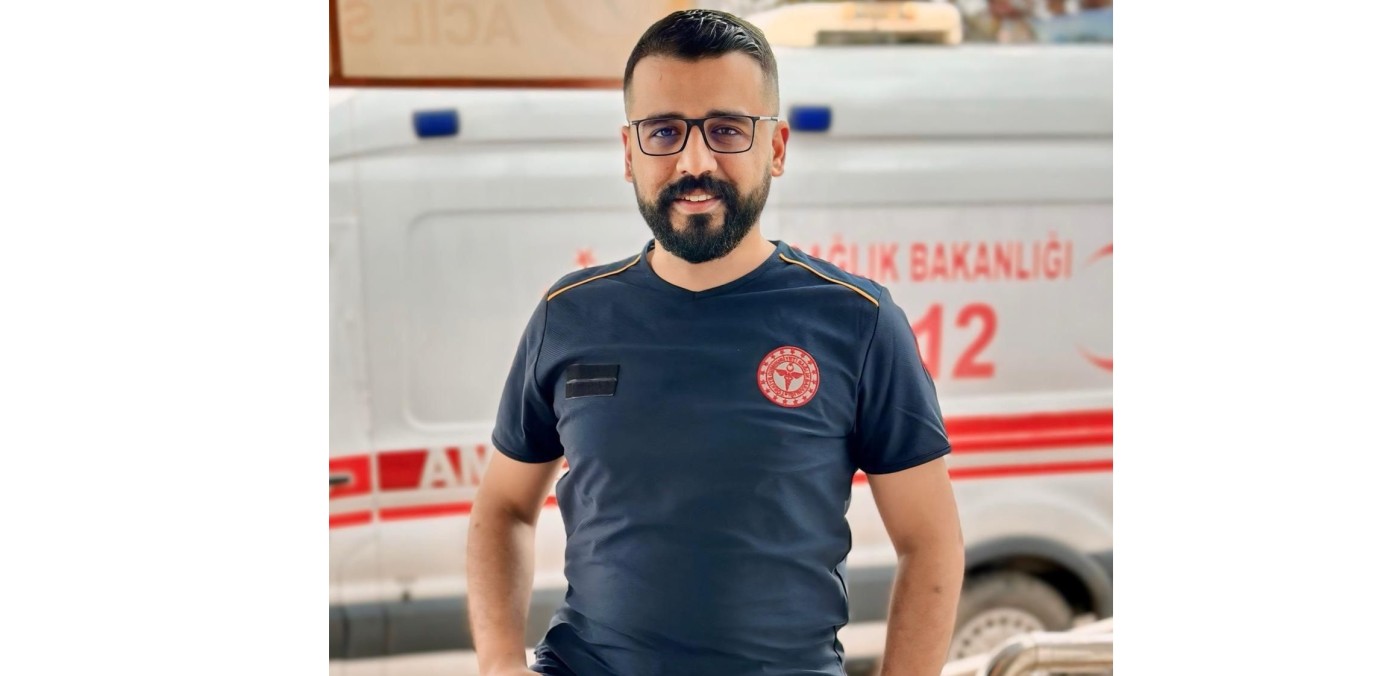 “Emek var, adalet yok” mesajı: “Sağlık çalışanlarından 1 Mayıs’ta dikkat çeken çağrı”