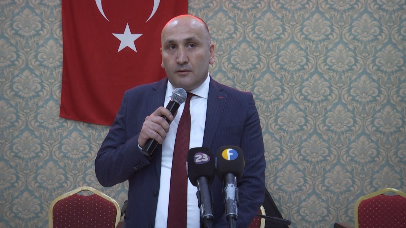 Başkan Saraç’tan hayati uyarı!