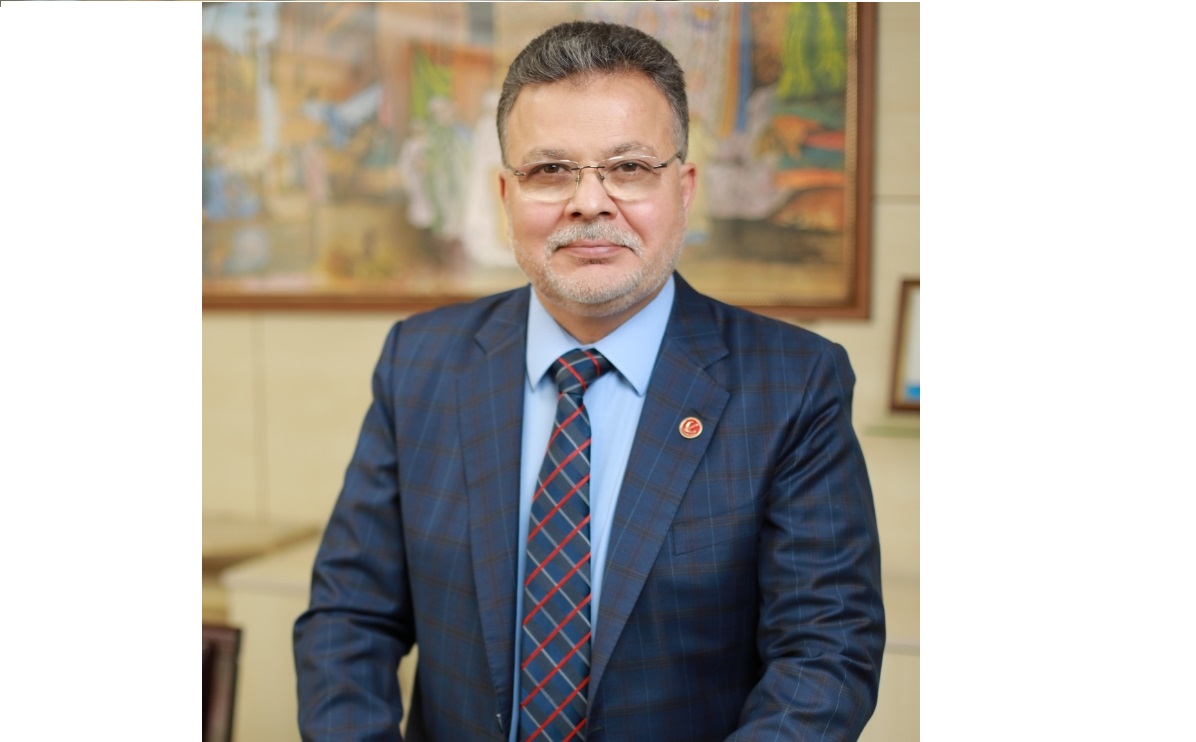 'Çiftçinin hakkını korumayan bir düzen, adalet duygusunu da zedeler'