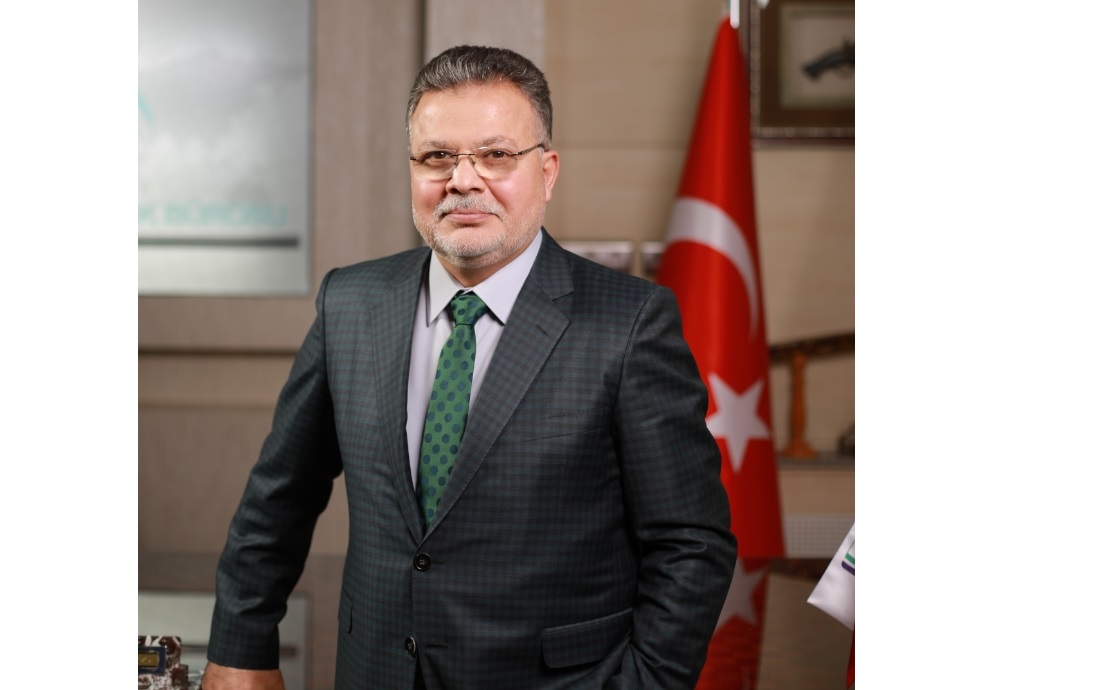 ‘Adalet siyasetin baskısından kurtarılmalıdır’