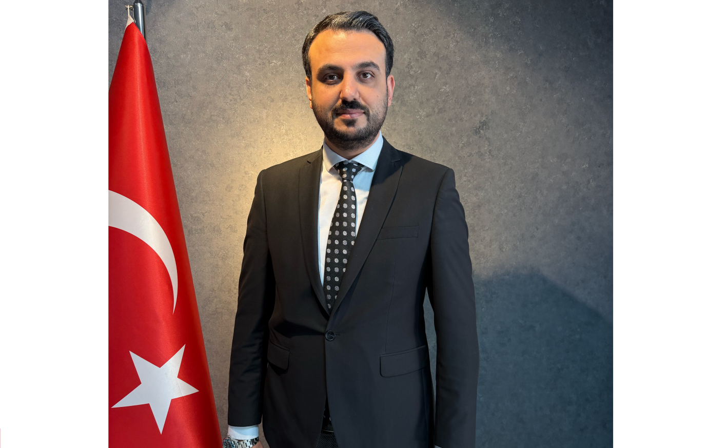 KURSDER Elazığ Şubesi’nde bayrak değişimi: ‘Yeni Başkan Serhat Gülnaroğlu oldu’