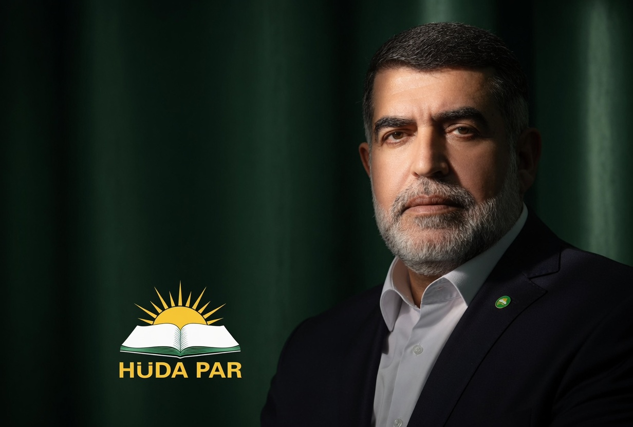 HÜDA PAR heyeti Kovancılar ‘da çiftçilerin sorunlarını yerinde inceledi