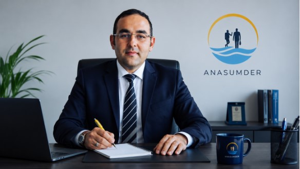 Zirvede en dikkat çeken hedef