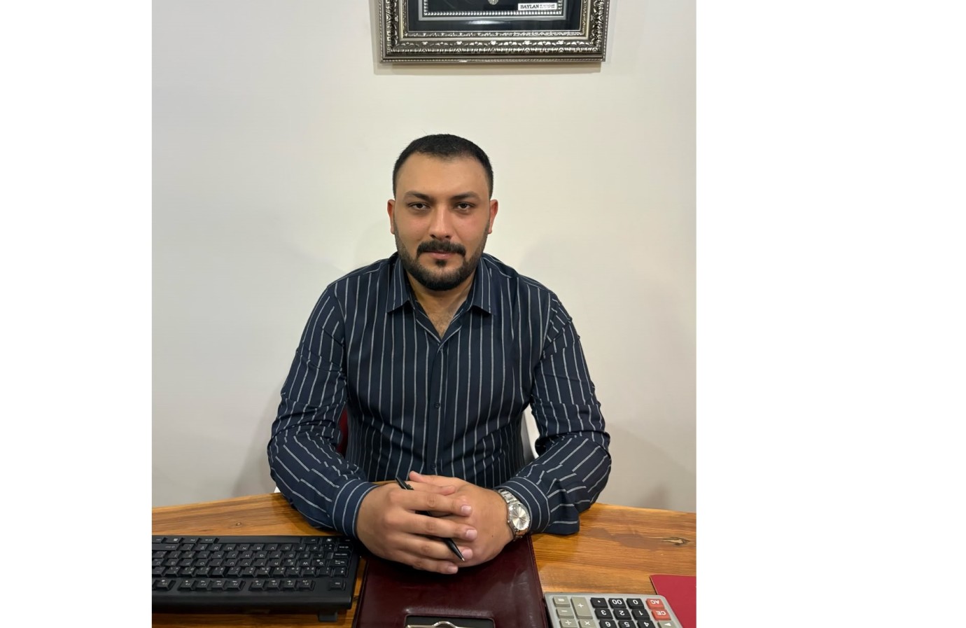Burak Özgül’den akaryakıt zammına sert tepki