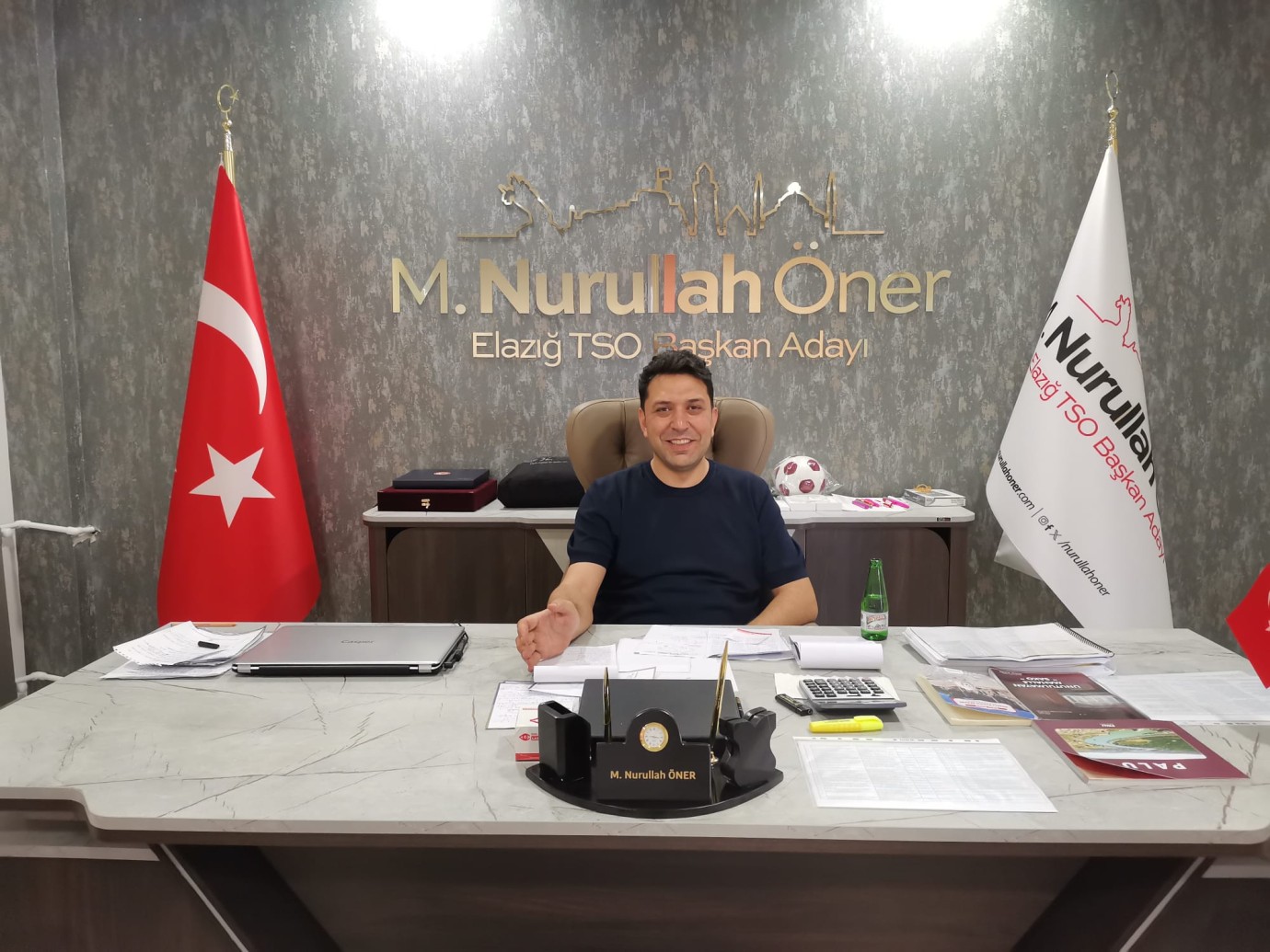 Nurullah Öner’den yetki belgesi uyarısı
