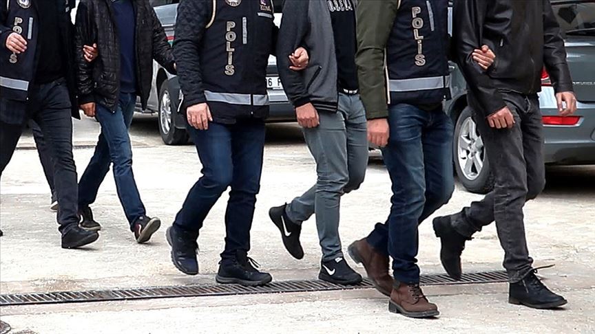 Elazığ’daki cinayette 5 tutuklama   